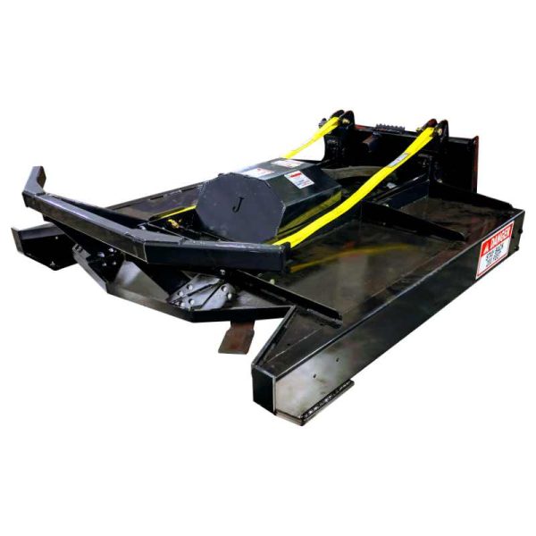 Direct Drive Brush Mower