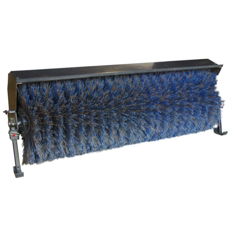 Hydraulic Angle Sweeper (Rent)