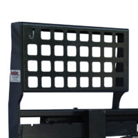 HYDRAULIC SLIDING PALLET FORK - Image 3