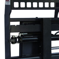 HYDRAULIC SLIDING PALLET FORK - Image 4
