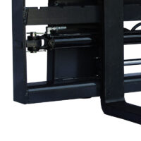 HYDRAULIC SLIDING PALLET FORK - Image 5