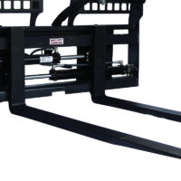 HYDRAULIC SLIDING PALLET FORK - Image 6
