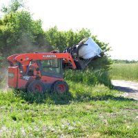 TINE GRAPPLE (4.75" SPACING) - Image 2