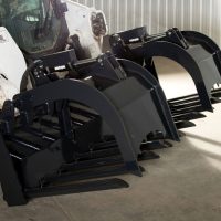TINE GRAPPLE (4.75" SPACING) - Image 6