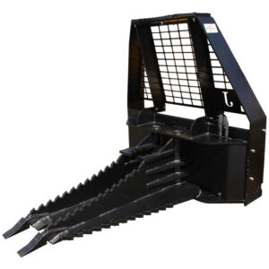 SUPER DUTY TREE PULLER