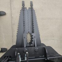 SUPER DUTY TREE PULLER - Image 8