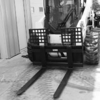 PALLET FORKS - Image 2