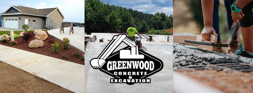 Visit Greenwood Concrete & Excavation