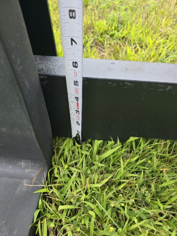 SUPER DUTY PALLET FORKS - Image 10