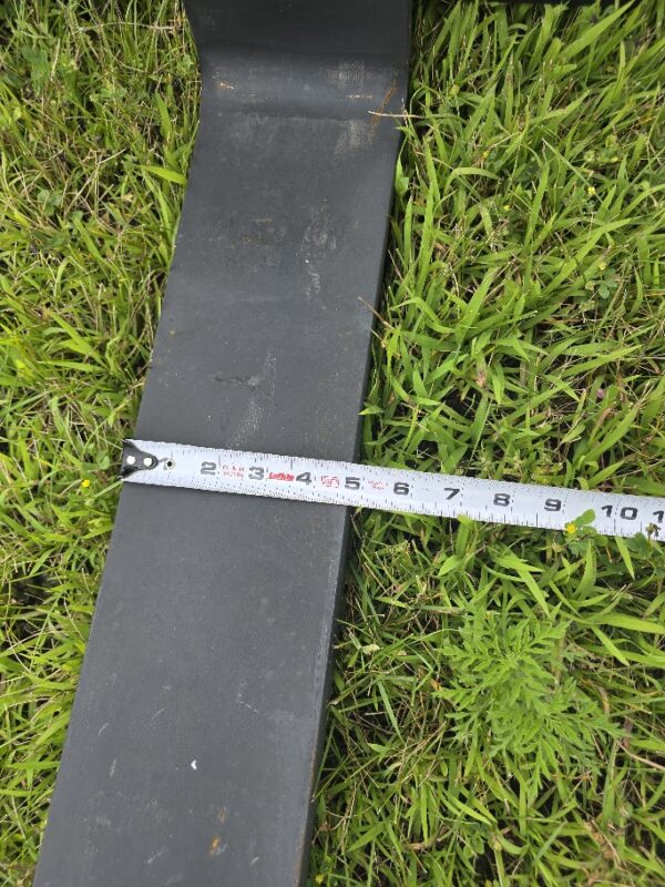 SUPER DUTY PALLET FORKS - Image 11