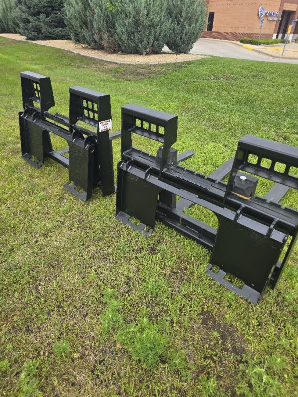 SUPER DUTY PALLET FORKS - Image 12