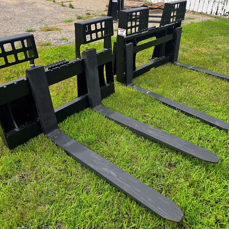 SUPER DUTY PALLET FORKS