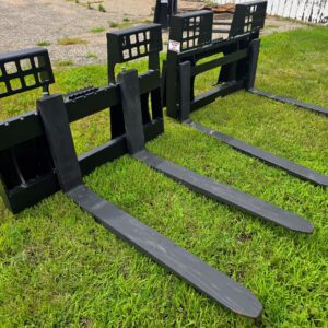 Super Duty Pallet Forks