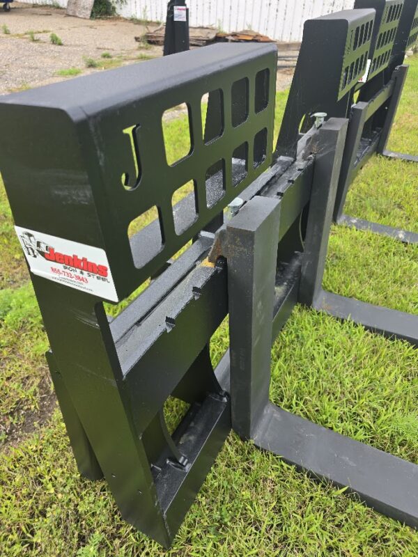 SUPER DUTY PALLET FORKS - Image 2