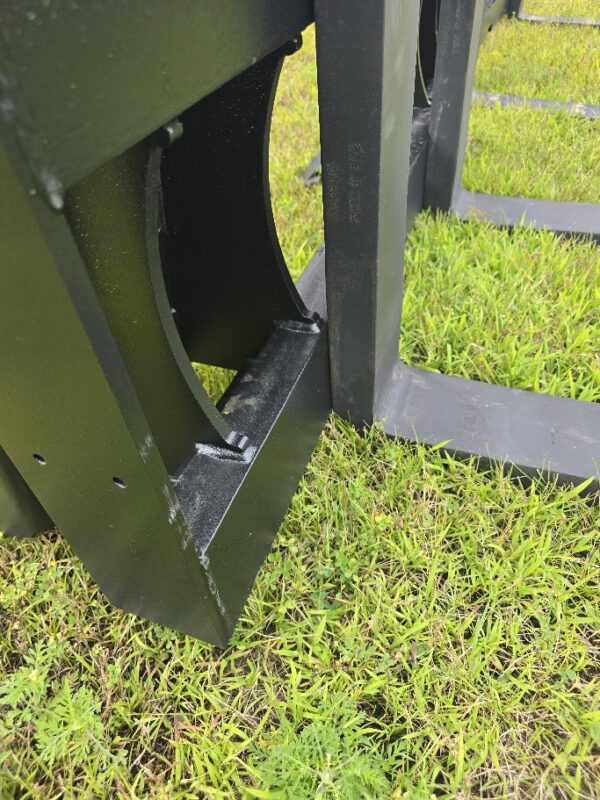 SUPER DUTY PALLET FORKS - Image 3