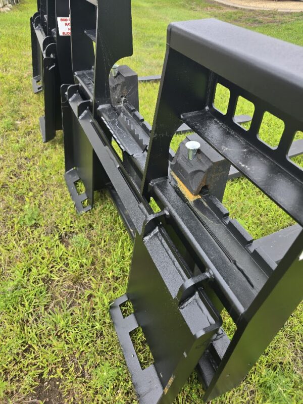 SUPER DUTY PALLET FORKS - Image 4