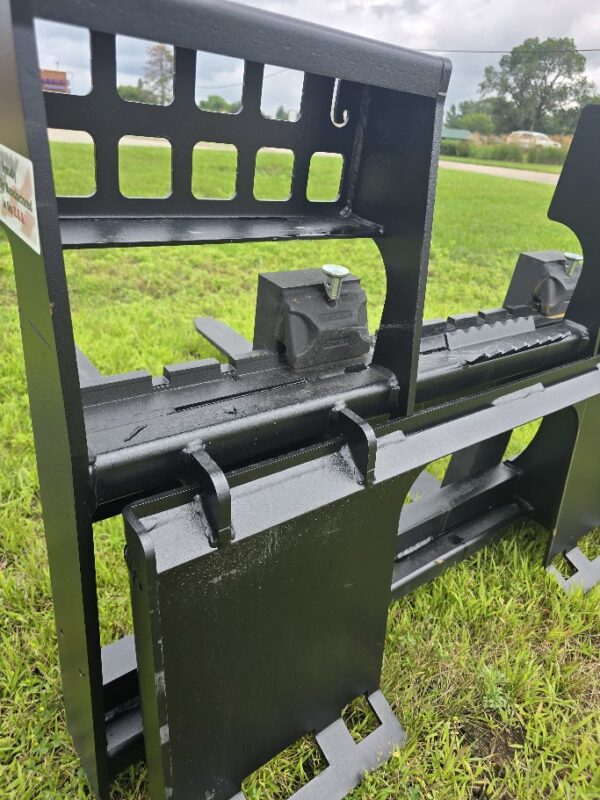 SUPER DUTY PALLET FORKS - Image 5