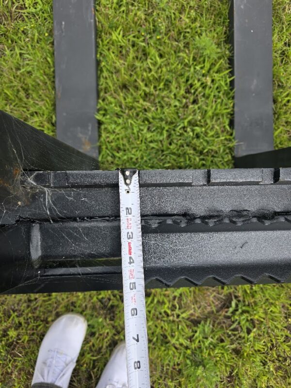 SUPER DUTY PALLET FORKS - Image 6