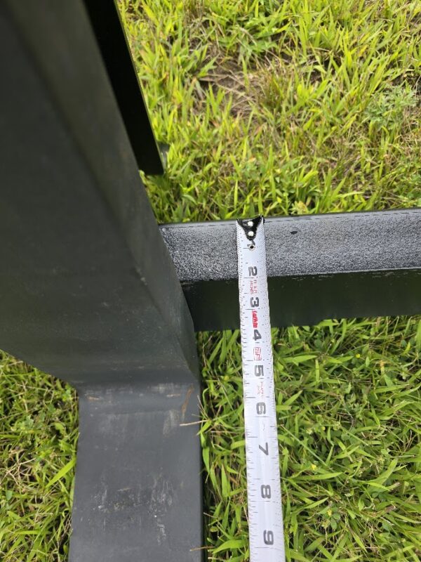 SUPER DUTY PALLET FORKS - Image 8