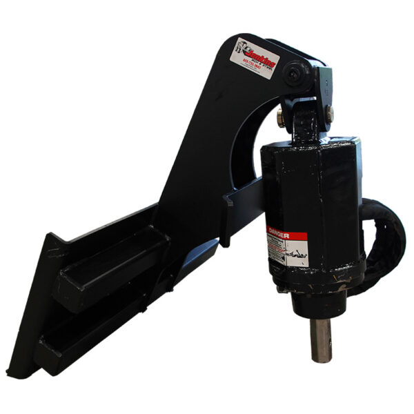 Mini Auger Drive