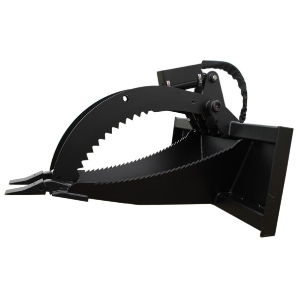 Mini Stump Grapple